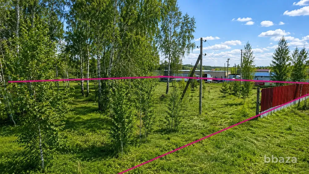 Производственная База 1,1 Га Красноярск - изображение 2
