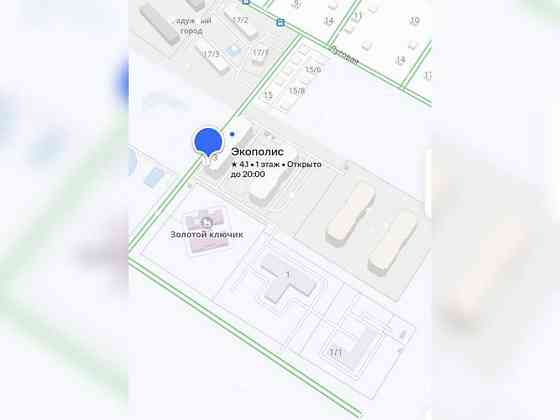 Продается ПСН 6 м2 Новосибирская область