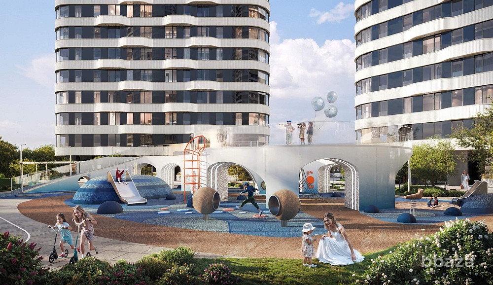 Продажа офиса 109.6 м2 Москва - изображение 6