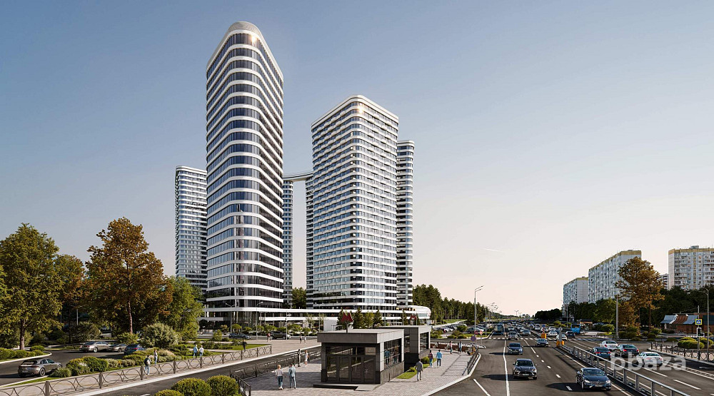 Продажа офиса 109.6 м2 Москва - изображение 4