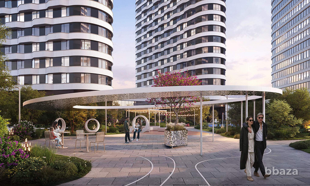 Продажа офиса 181 м2 Москва - изображение 8