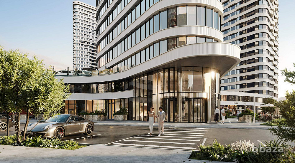 Продажа офиса 871 м2 Москва - изображение 3