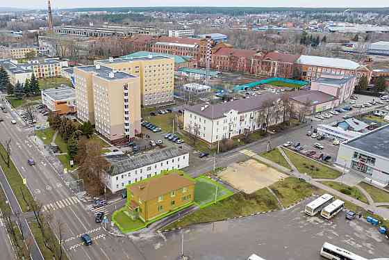 Продается здание 258 м2 Озёры