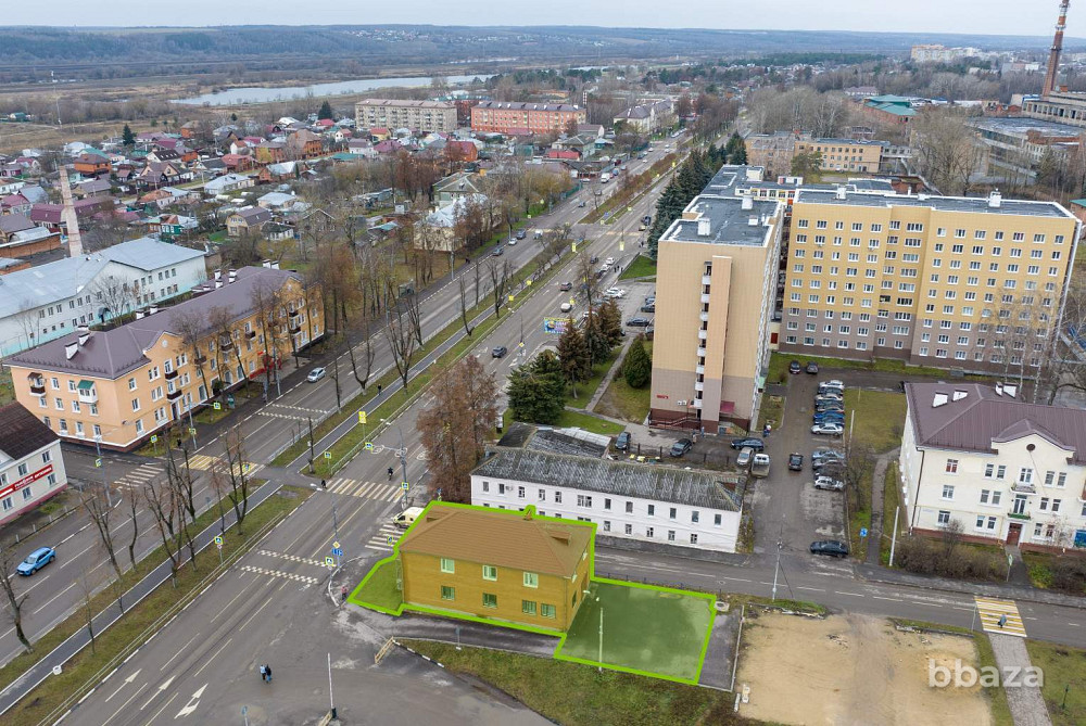 Продается здание 258 м2 Озёры - изображение 6