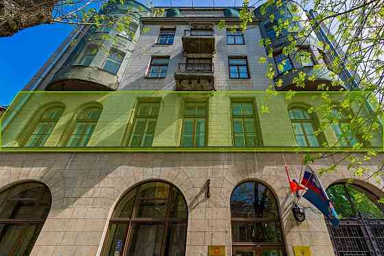 Продается ПСН 204.6 м2 Санкт-Петербург