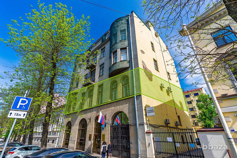 Продается ПСН 204.6 м2 Санкт-Петербург - изображение 3