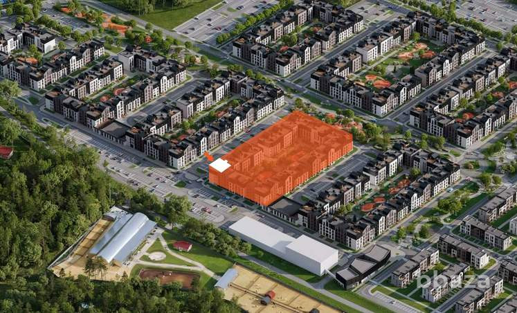 Продается ПСН 141.3 м2 Подольск - изображение 4