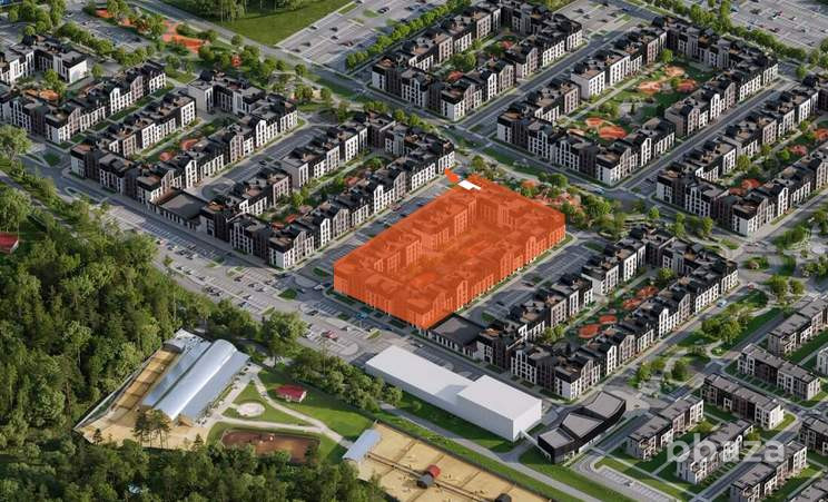Продается ПСН 56.7 м2 Подольск - изображение 4
