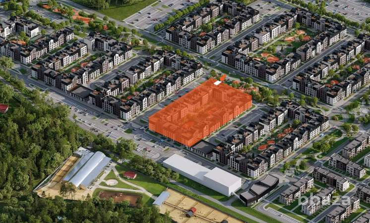 Продается ПСН 42.3 м2 Подольск - изображение 4