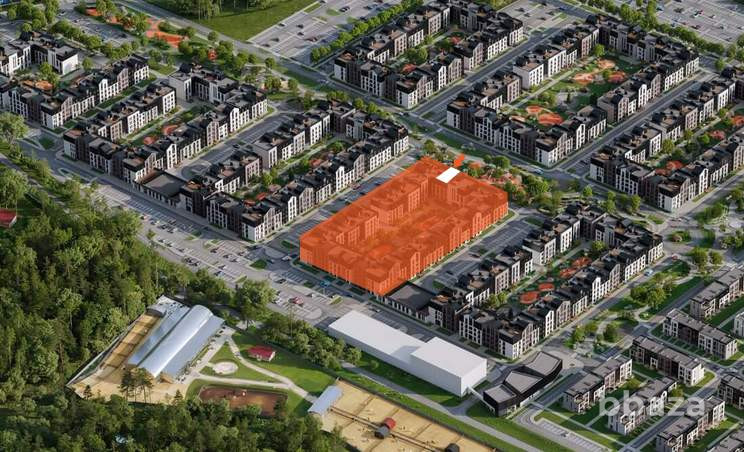 Продается ПСН 80.8 м2 Подольск - изображение 4