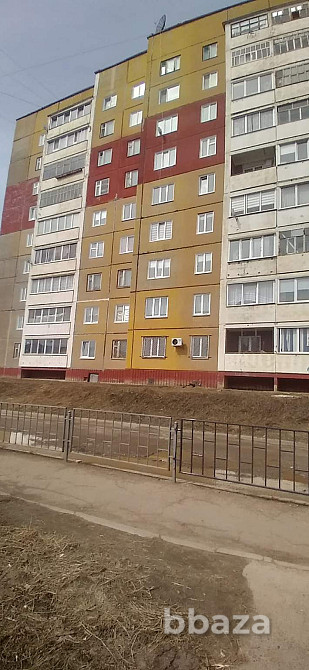Продается ПСН 52.2 м2 Кодинск - изображение 1