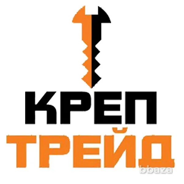 «КрепТрейд»: оптовые поставки крепежа и метизов Челябинск - изображение 1