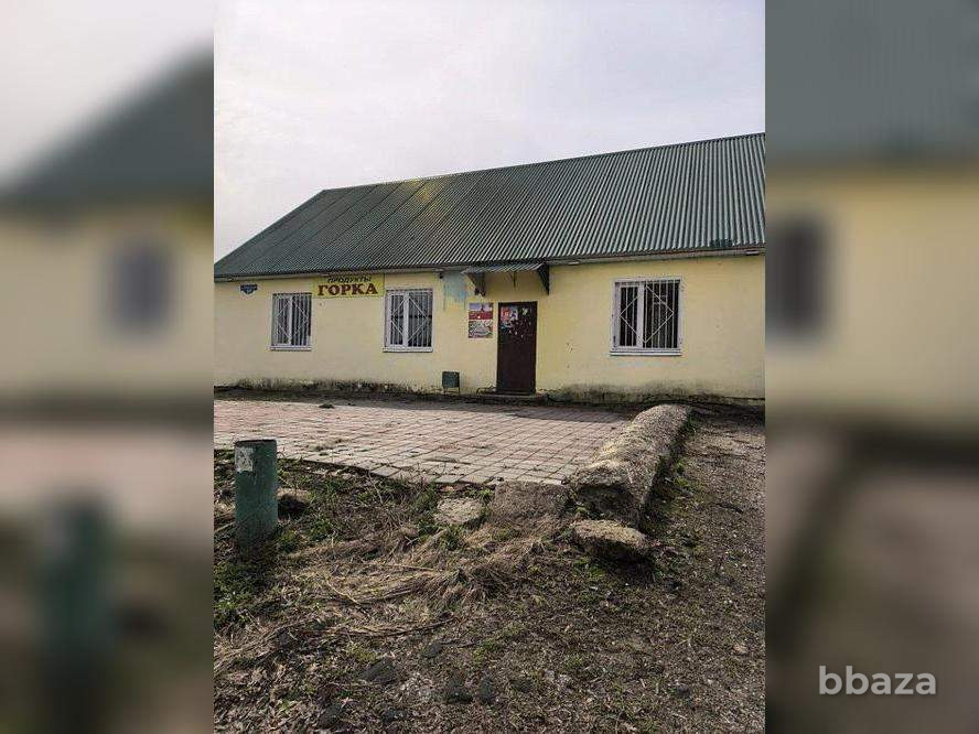 Торговое помещение 144.3 м2 Тамбовская область - изображение 6