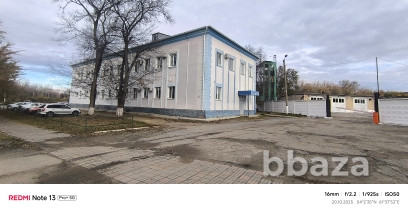 Здание площадью 809 кв.м с земельным участком Троицк - изображение 1