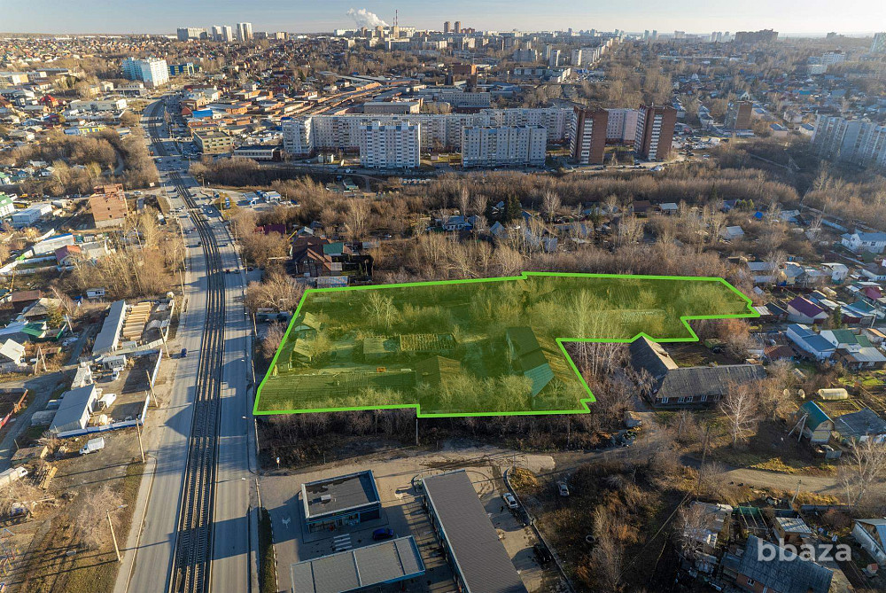 Продается здание 3509.4 м2 Новосибирск - изображение 2