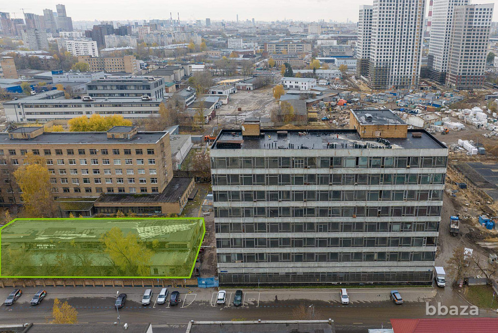Продается здание 1512.6 м2 Москва - изображение 2
