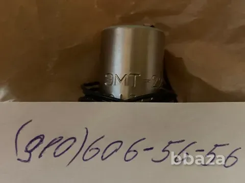 Электромагниты эмт-125 эмт-230, сигнализаторы спт-0,1а, датчики Москва - изображение 1