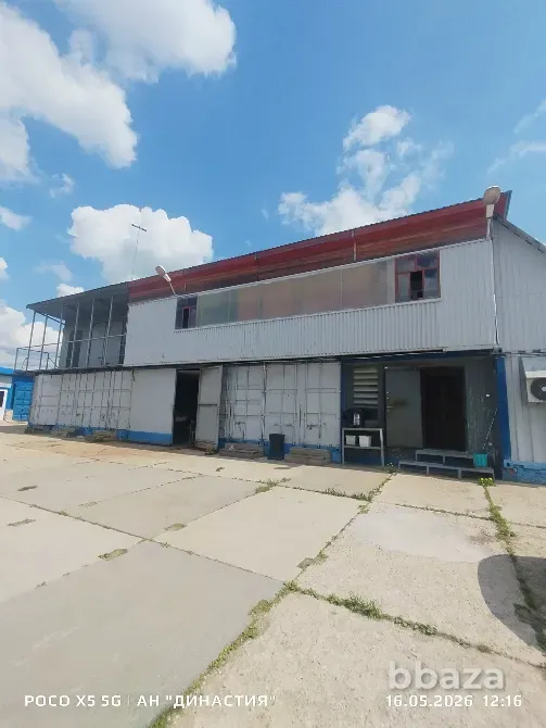 Аренда площадки под производство, цех, автомастерскую Москва - изображение 3