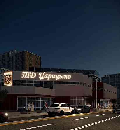 Аренда ПСН площадью 60 м2 на трафике от собственника Москва
