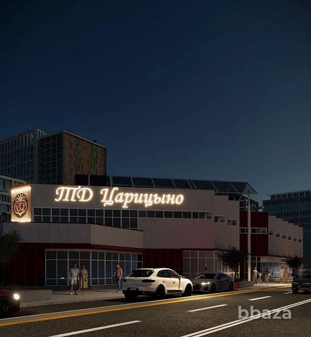 Аренда ПСН площадью 60 м2 на трафике от собственника Москва - изображение 4
