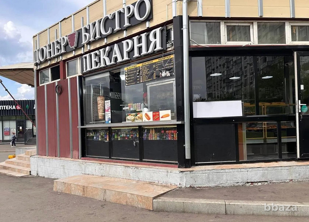Аренда ПСН площадью 60 м2 на трафике от собственника Москва - изображение 2