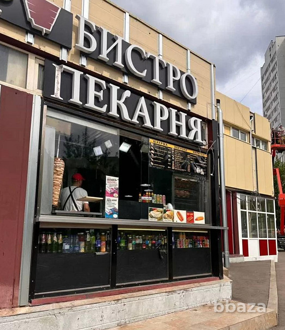 Аренда ПСН площадью 60 м2 на трафике от собственника Москва - изображение 1