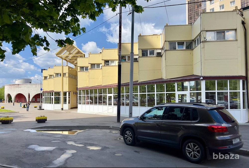 Свободного назначения, 120 м2 от собственника Москва - изображение 2