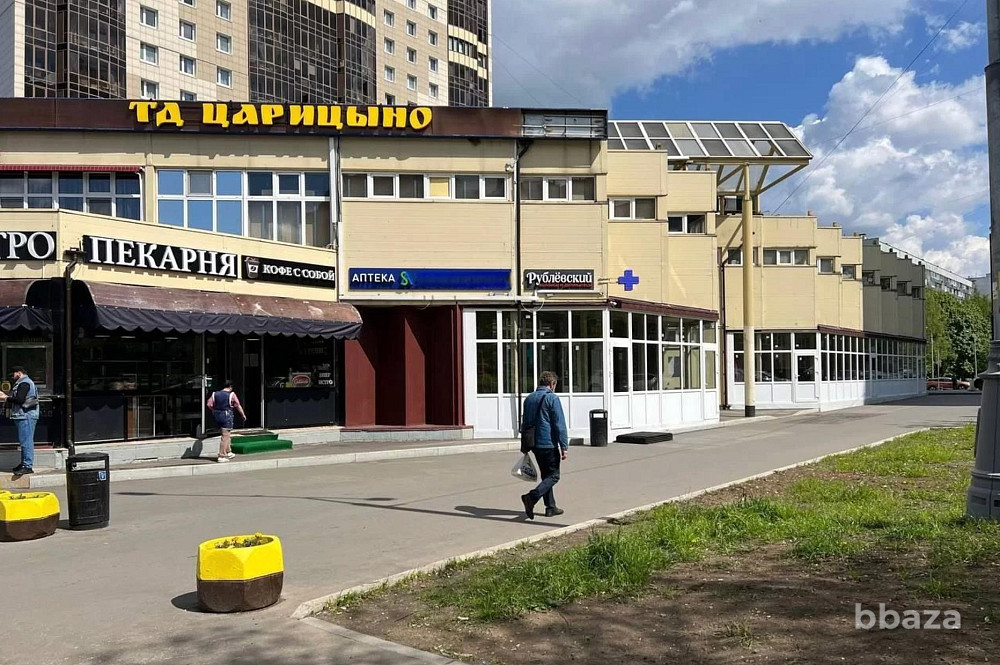 Свободного назначения, 120 м2 от собственника Москва - изображение 1