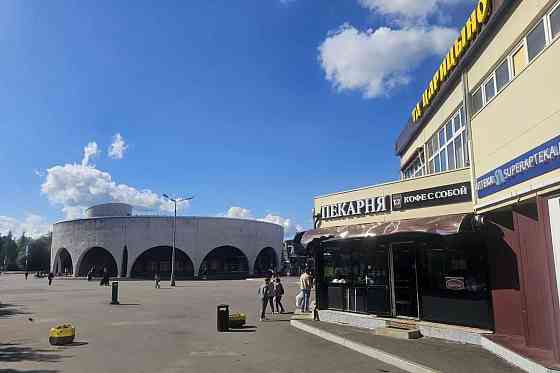 Торговое помещение 40 м2 около метро от собственника Москва