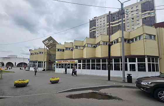 Торговое помещение 40 м2 около метро от собственника Москва