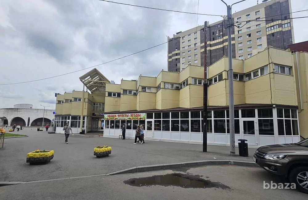 Торговое помещение 40 м2 около метро от собственника Москва - изображение 3