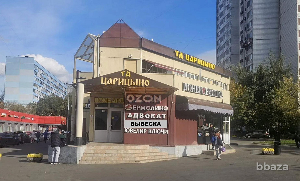 Торговое помещение 40 м2 около метро от собственника Москва - изображение 4