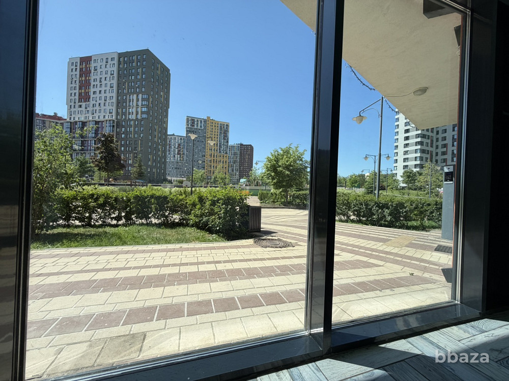 Торговое помещение 37.4 м2 в аренду Москва - изображение 8