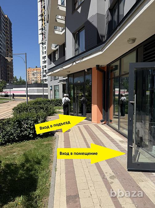 Торговое помещение 37.4 м2 в аренду Москва - изображение 2