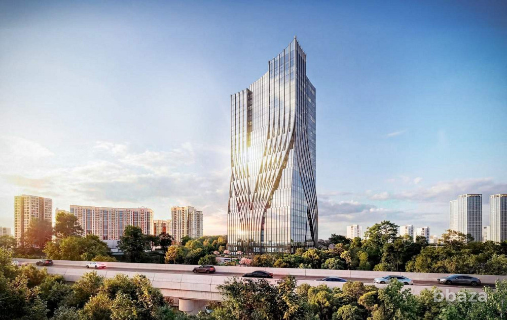 Продажа офиса 247.3 м2 Москва - изображение 3