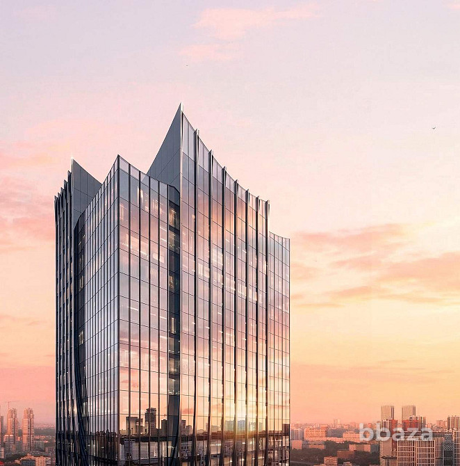 Продажа офиса 254.5 м2 Москва - изображение 7