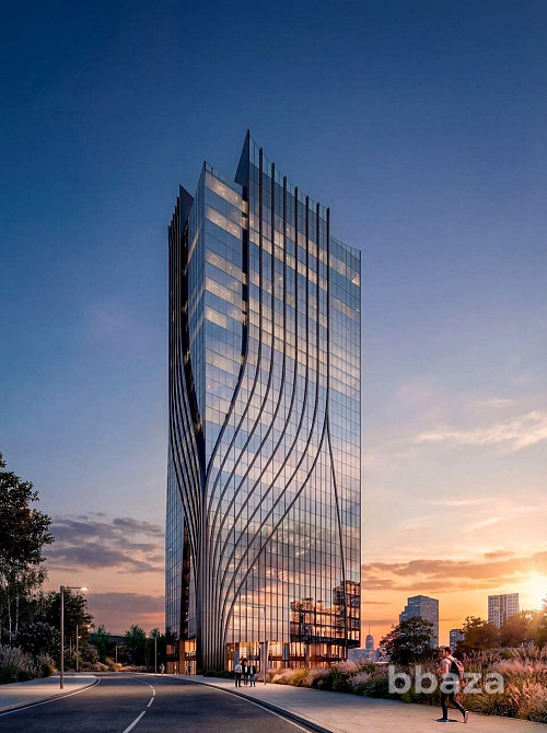 Продажа офиса 825.8 м2 Москва - изображение 6