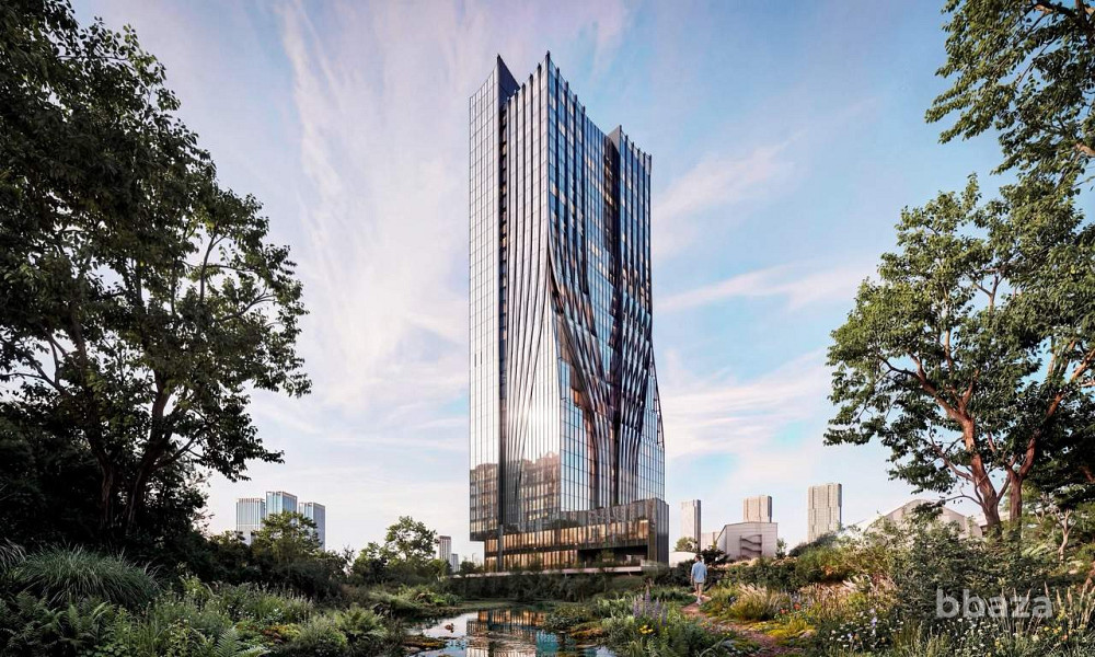 Продажа офиса 193.2 м2 Москва - изображение 2
