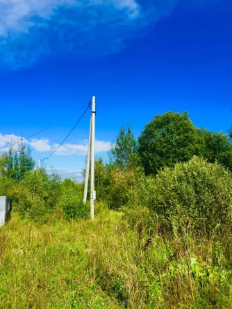 Продаем 22 земельных участка под поселок на Волге Москва