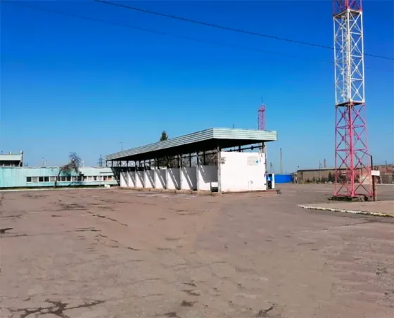 Продажа комплекс АГНКС в г. Владикавказ Владикавказ