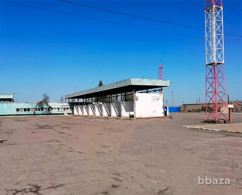 Продажа комплекс АГНКС в г. Владикавказ Владикавказ - изображение 1