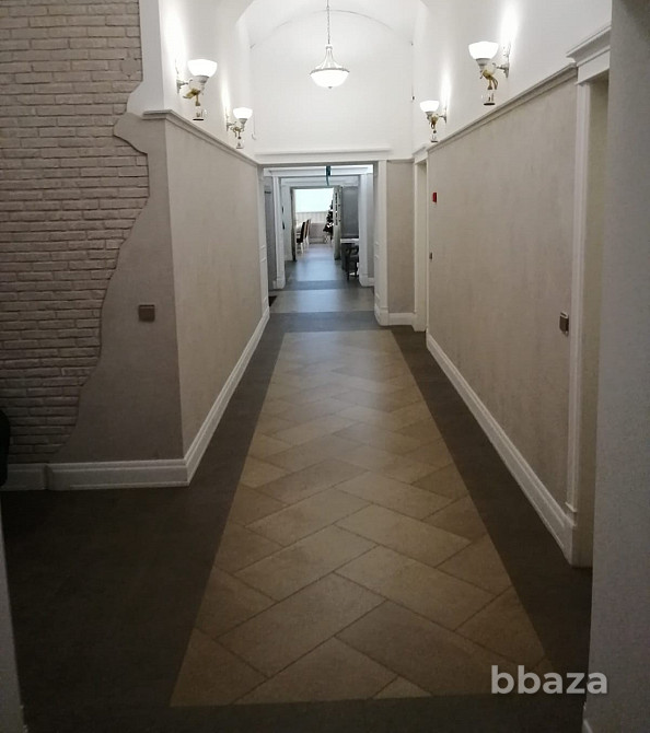 Продается здание 3559.3 м2 на з/у Санкт-Петербург - изображение 9