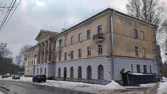 Нежилые помещения 702,7 кв.м. Санкт-Петербург