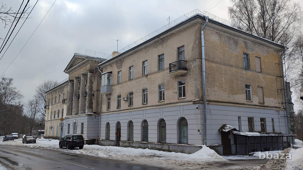 Нежилые помещения 702,7 кв.м. Санкт-Петербург - изображение 1