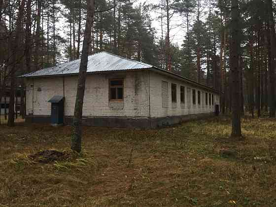 Продается ПСН 3232 м2 Нижегородская область