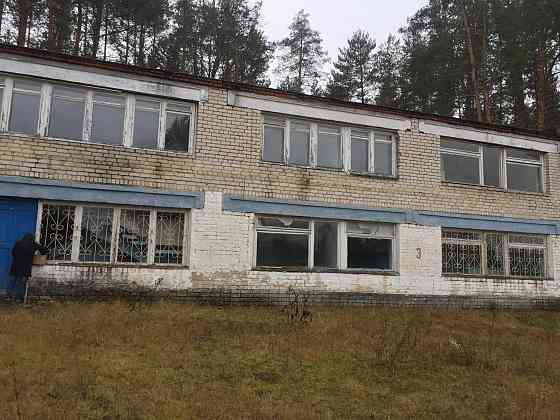 Продается ПСН 3232 м2 Нижегородская область