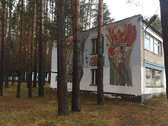 Продается ПСН 3232 м2 Нижегородская область