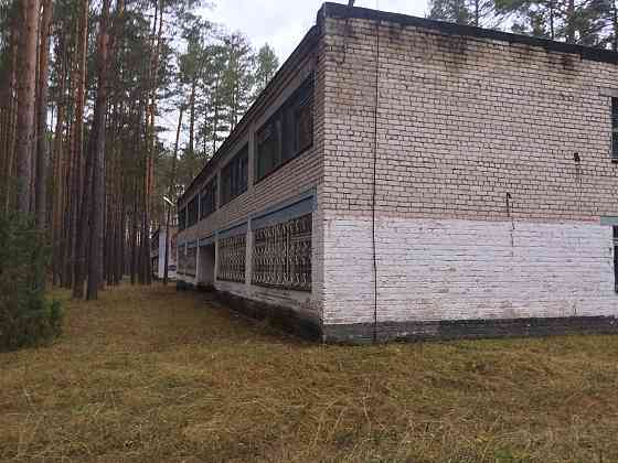 Продается ПСН 3232 м2 Нижегородская область
