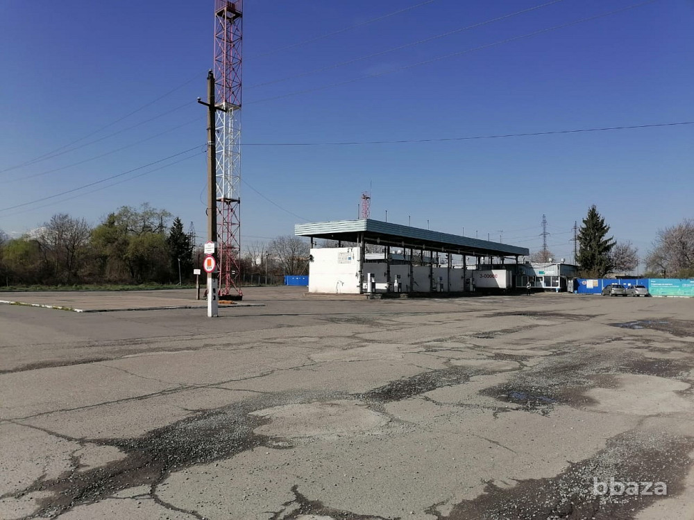 Имущественный комплекс АГНКС на 500 заправок, Владикавказ Владикавказ - изображение 3