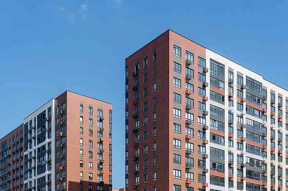 Прямая продажа от застройщика Москва